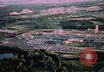 Standbild Luftverschmutzung Kansas United States USA, 1967, aus Sekunde 55 historischem Filmmaterial Videoclip 65675072634