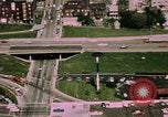 Standbild Luftverschmutzung und Smog Kansas United States USA, 1967, aus Sekunde 3 historischem Filmmaterial Videoclip 65675072635