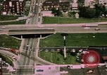 Standbild Luftverschmutzung und Smog Kansas United States USA, 1967, aus Sekunde 4 historischem Filmmaterial Videoclip 65675072635