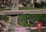 Standbild Luftverschmutzung und Smog Kansas United States USA, 1967, aus Sekunde 5 historischem Filmmaterial Videoclip 65675072635