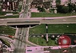 Standbild Luftverschmutzung und Smog Kansas United States USA, 1967, aus Sekunde 6 historischem Filmmaterial Videoclip 65675072635