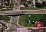Standbild Luftverschmutzung und Smog Kansas United States USA, 1967, aus Sekunde 7 historischem Filmmaterial Videoclip 65675072635