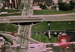 Standbild Luftverschmutzung und Smog Kansas United States USA, 1967, aus Sekunde 8 historischem Filmmaterial Videoclip 65675072635