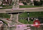 Standbild Luftverschmutzung und Smog Kansas United States USA, 1967, aus Sekunde 9 historischem Filmmaterial Videoclip 65675072635