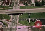 Standbild Luftverschmutzung und Smog Kansas United States USA, 1967, aus Sekunde 10 historischem Filmmaterial Videoclip 65675072635