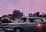Standbild Luftverschmutzung und Smog Kansas United States USA, 1967, aus Sekunde 17 historischem Filmmaterial Videoclip 65675072635