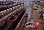 Standbild Luftverschmutzung und Smog Kansas United States USA, 1967, aus Sekunde 24 historischem Filmmaterial Videoclip 65675072635