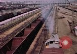 Standbild Luftverschmutzung und Smog Kansas United States USA, 1967, aus Sekunde 25 historischem Filmmaterial Videoclip 65675072635