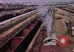 Standbild Luftverschmutzung und Smog Kansas United States USA, 1967, aus Sekunde 26 historischem Filmmaterial Videoclip 65675072635