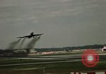 Standbild Luftverschmutzung und Smog Kansas United States USA, 1967, aus Sekunde 32 historischem Filmmaterial Videoclip 65675072635