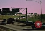 Standbild Luftverschmutzung und Smog Kansas United States USA, 1967, aus Sekunde 57 historischem Filmmaterial Videoclip 65675072635