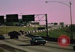 Standbild Luftverschmutzung und Smog Kansas United States USA, 1967, aus Sekunde 58 historischem Filmmaterial Videoclip 65675072635