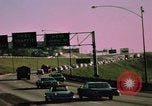 Standbild Luftverschmutzung und Smog Kansas United States USA, 1967, aus Sekunde 59 historischem Filmmaterial Videoclip 65675072635