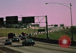 Standbild Luftverschmutzung und Smog Kansas United States USA, 1967, aus Sekunde 60 historischem Filmmaterial Videoclip 65675072635