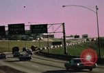 Standbild Luftverschmutzung und Smog Kansas United States USA, 1967, aus Sekunde 61 historischem Filmmaterial Videoclip 65675072635