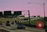 Standbild Luftverschmutzung und Smog Kansas United States USA, 1967, aus Sekunde 62 historischem Filmmaterial Videoclip 65675072635