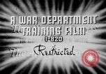 Standbild elektrische Prüfung United States USA, 1943, aus Sekunde 7 historischem Filmmaterial Videoclip 65675072636