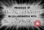 Standbild elektrische Prüfung United States USA, 1943, aus Sekunde 8 historischem Filmmaterial Videoclip 65675072636
