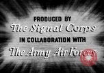 Standbild elektrische Prüfung United States USA, 1943, aus Sekunde 9 historischem Filmmaterial Videoclip 65675072636