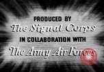 Standbild elektrische Prüfung United States USA, 1943, aus Sekunde 10 historischem Filmmaterial Videoclip 65675072636