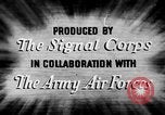 Standbild elektrische Prüfung United States USA, 1943, aus Sekunde 11 historischem Filmmaterial Videoclip 65675072636