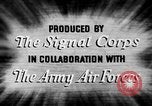 Standbild elektrische Prüfung United States USA, 1943, aus Sekunde 12 historischem Filmmaterial Videoclip 65675072636