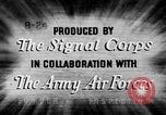 Standbild elektrische Prüfung United States USA, 1943, aus Sekunde 13 historischem Filmmaterial Videoclip 65675072636