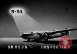 Standbild elektrische Prüfung United States USA, 1943, aus Sekunde 15 historischem Filmmaterial Videoclip 65675072636