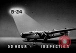 Standbild elektrische Prüfung United States USA, 1943, aus Sekunde 18 historischem Filmmaterial Videoclip 65675072636