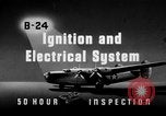 Standbild elektrische Prüfung United States USA, 1943, aus Sekunde 26 historischem Filmmaterial Videoclip 65675072636