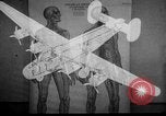 Standbild elektrische Prüfung United States USA, 1943, aus Sekunde 45 historischem Filmmaterial Videoclip 65675072636