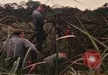 Standbild Wiederherstellung von LB-7 Bluefields Nicaragua, 1969, aus Sekunde 5 historischem Filmmaterial Videoclip 65675072638