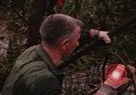 Standbild Wiederherstellung von LB-7 Bluefields Nicaragua, 1969, aus Sekunde 6 historischem Filmmaterial Videoclip 65675072638
