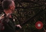 Standbild Wiederherstellung von LB-7 Bluefields Nicaragua, 1969, aus Sekunde 7 historischem Filmmaterial Videoclip 65675072638