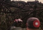 Standbild Wiederherstellung von LB-7 Bluefields Nicaragua, 1969, aus Sekunde 8 historischem Filmmaterial Videoclip 65675072638