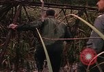 Standbild Wiederherstellung von LB-7 Bluefields Nicaragua, 1969, aus Sekunde 11 historischem Filmmaterial Videoclip 65675072638