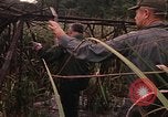 Standbild Wiederherstellung von LB-7 Bluefields Nicaragua, 1969, aus Sekunde 13 historischem Filmmaterial Videoclip 65675072638