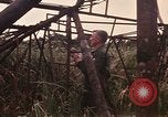 Standbild Wiederherstellung von LB-7 Bluefields Nicaragua, 1969, aus Sekunde 22 historischem Filmmaterial Videoclip 65675072638