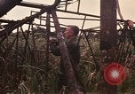 Standbild Wiederherstellung von LB-7 Bluefields Nicaragua, 1969, aus Sekunde 25 historischem Filmmaterial Videoclip 65675072638