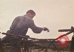 Standbild Wiederherstellung von LB-7 Bluefields Nicaragua, 1969, aus Sekunde 32 historischem Filmmaterial Videoclip 65675072638