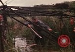 Standbild Wiederherstellung von LB-7 Bluefields Nicaragua, 1969, aus Sekunde 33 historischem Filmmaterial Videoclip 65675072638