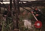 Standbild Wiederherstellung von LB-7 Bluefields Nicaragua, 1969, aus Sekunde 37 historischem Filmmaterial Videoclip 65675072638