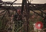 Standbild Wiederherstellung von LB-7 Bluefields Nicaragua, 1969, aus Sekunde 40 historischem Filmmaterial Videoclip 65675072638