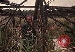 Standbild Wiederherstellung von LB-7 Bluefields Nicaragua, 1969, aus Sekunde 41 historischem Filmmaterial Videoclip 65675072638