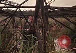 Standbild Wiederherstellung von LB-7 Bluefields Nicaragua, 1969, aus Sekunde 42 historischem Filmmaterial Videoclip 65675072638