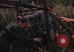 Standbild Wiederherstellung von LB-7 Bluefields Nicaragua, 1969, aus Sekunde 45 historischem Filmmaterial Videoclip 65675072638