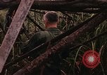 Standbild Wiederherstellung von LB-7 Bluefields Nicaragua, 1969, aus Sekunde 53 historischem Filmmaterial Videoclip 65675072638
