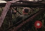 Standbild Wiederherstellung von LB-7 Bluefields Nicaragua, 1969, aus Sekunde 54 historischem Filmmaterial Videoclip 65675072638