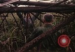 Standbild Wiederherstellung von LB-7 Bluefields Nicaragua, 1969, aus Sekunde 56 historischem Filmmaterial Videoclip 65675072638