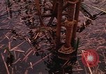 Standbild Wiederherstellung von LB-7 Bluefields Nicaragua, 1969, aus Sekunde 58 historischem Filmmaterial Videoclip 65675072638